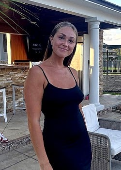 Olivia Malm